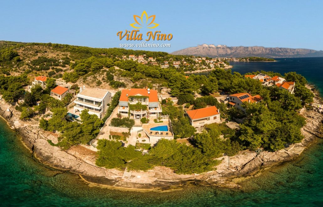 Villa Nino